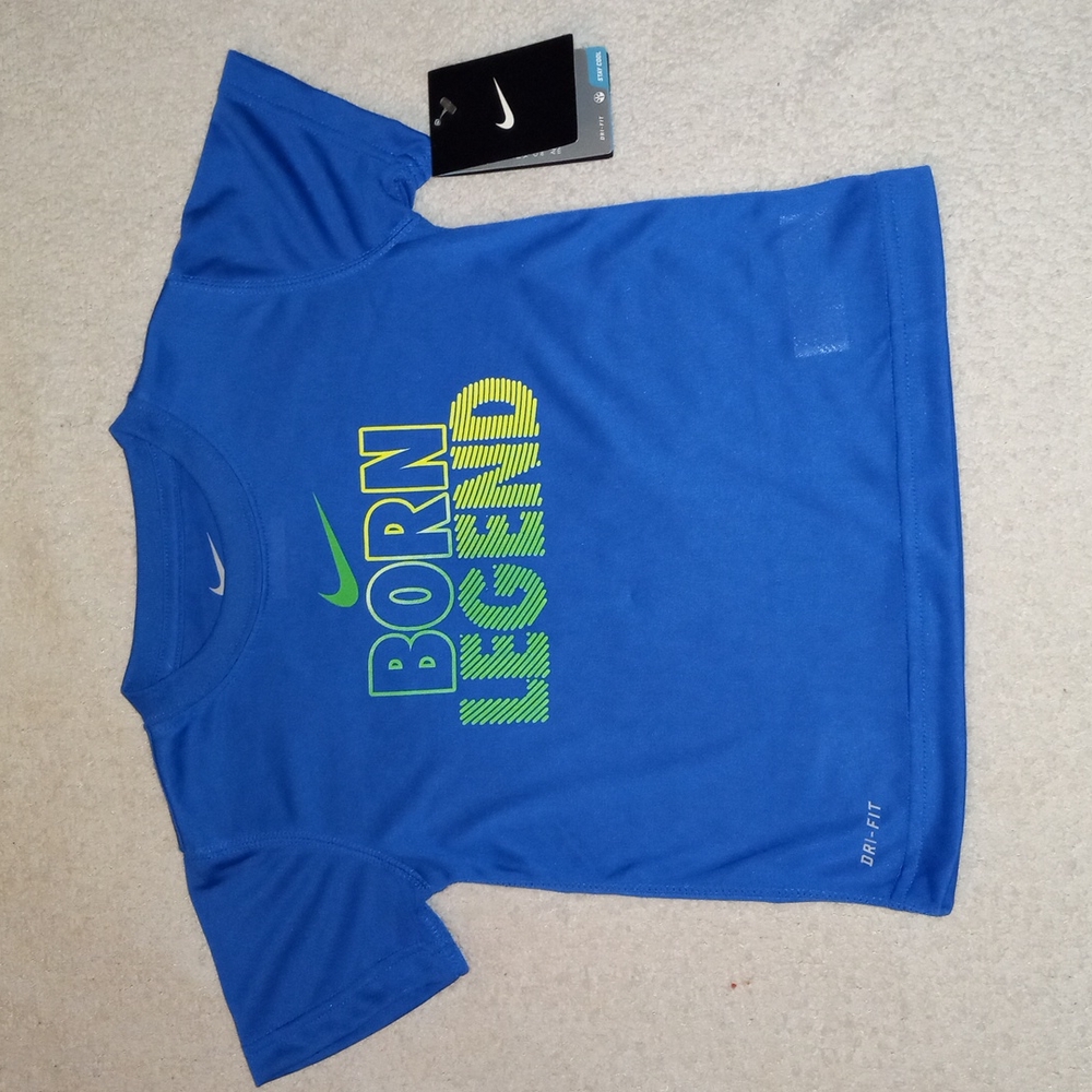 Nike drifit shirt